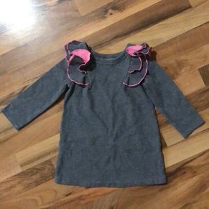 2T Cat and Jack dress